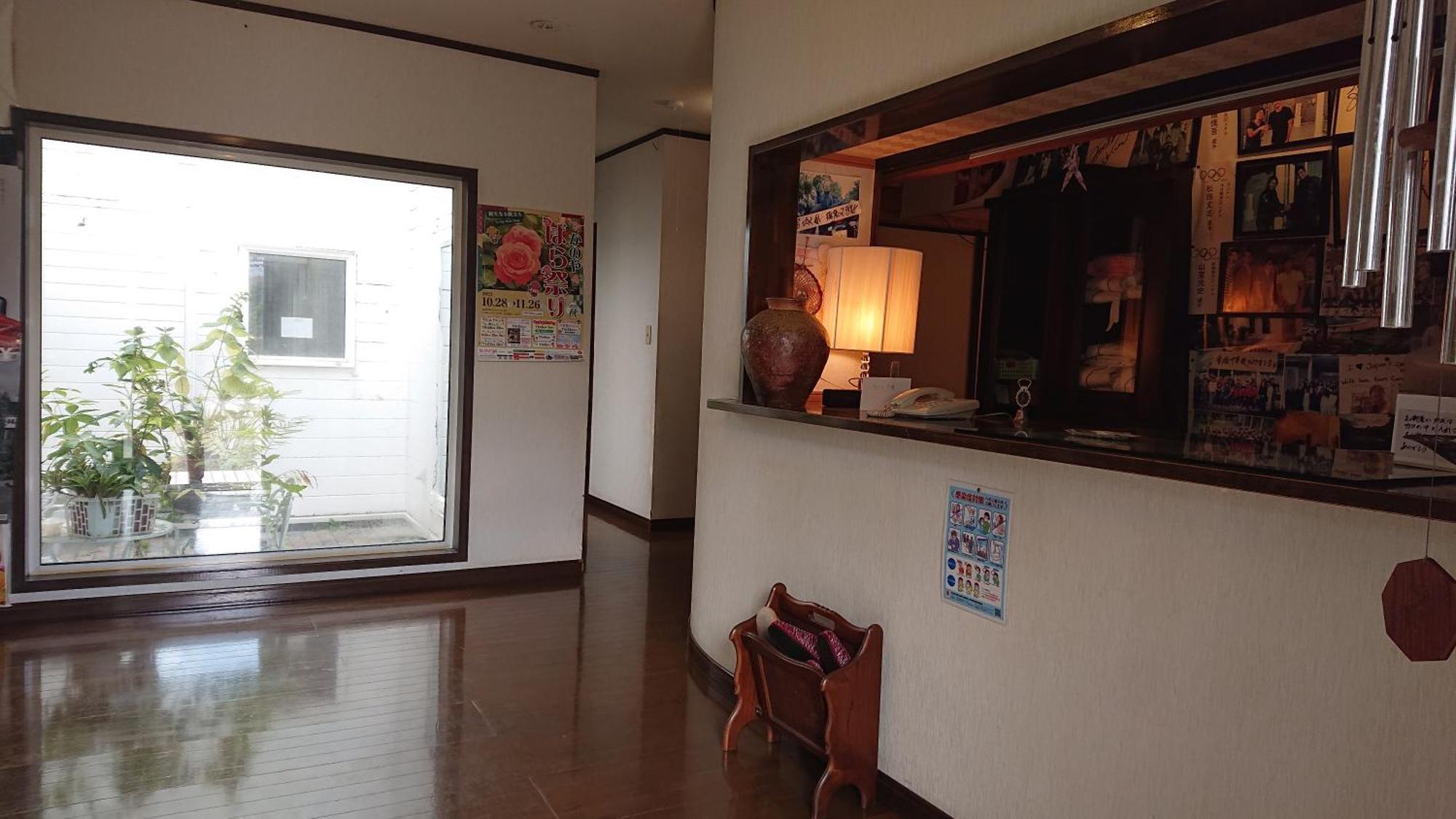紫丁香度假酒店 鹿屋市 外观 照片
